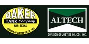 Baker Tank Company/Altech