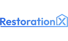 RestorationX - Roofing and Restoration App