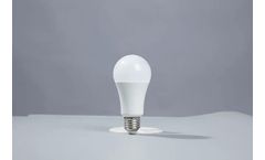 MinBo - Model A60 - LED Bulb