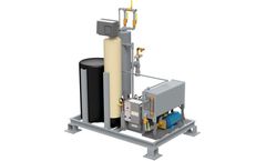 Reimers - Custom Engineered Electric Steam Boiler Skidded Systems