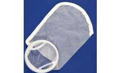 SMCC - Nylon Filter Bag