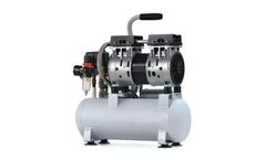 Experience Reliable and Versatile Performance with Our China Air Compressor