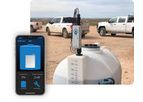 WellAware - Oilfield Chemical Tank Level Monitoring Solution