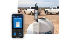 WellAware - Oilfield Chemical Tank Level Monitoring Solution