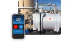 WellAware - Oilfield Chemical Pump Control Solution