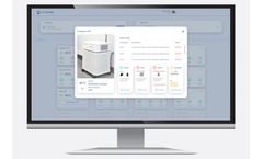 WellAware - Version PureAware - Full-Stack Smart Monitoring and Control Platform