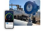 WellAware - Real-Time Oilfield Chemical Automation Solution