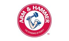 Arm & Hammer - Model AviBrom - Reduce Campylobacter and Salmonella