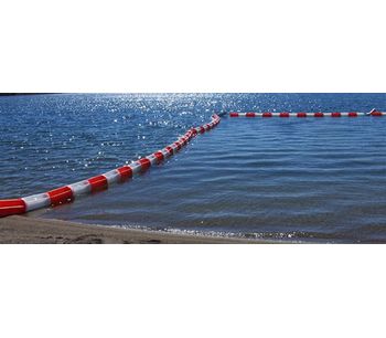 Waveeater 1224 Wave Attenuation