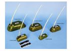 Telonics - Model TAM Series - Argos Marine Transmitters