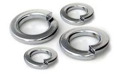 Perfect-Metal - Model SS - Spring Washers