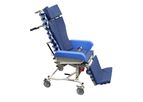 Model Flextilt  - First Tilt-In-Space Recline Chair