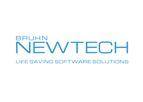 Bruhn NewTech SafeZone - Solution for Non-CBRN Experts