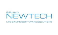Bruhn NewTech - Version CBRN-Sim - Planning Tool