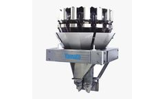 Model Omega Frontier - Maximise Packaging Machine