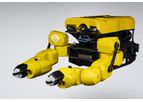 Guardian - Model Sea Class - Underwater Robot