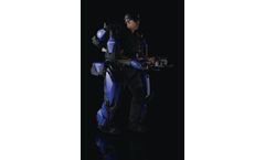Guardian - Model XO - Full-Body Powered Exoskeleton