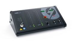 THOR - Model S1022 - LX2 Control Unit