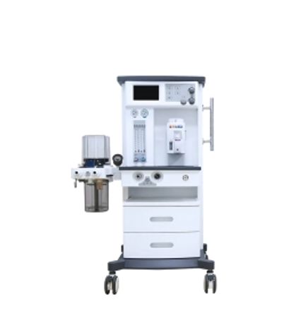 Zimed ZAM Anesthesia Machine