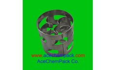 AceChemPack - Metal Pall Ring