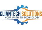 Cliantech Solutions - Solar Laminating Machine