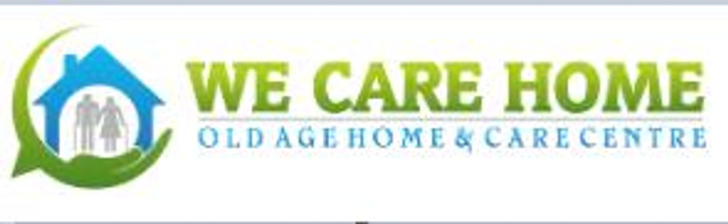 We Care Home - We Care Home