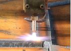 Anchor Lamina - Flame-Cutting Systems