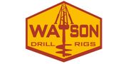 Watson Drill Rigs