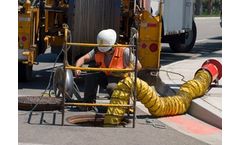 Confined Space Hazards for Construction Training