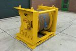 MPS - 15 ton Winch