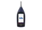 Crysound - Model CRY2851 - Sound Level Meter