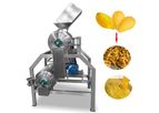 Tianzhong Machinery - Fruit Pulping Machine