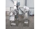Tianzhong Machinery - Ginger Juicer Machine