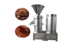 Tianzhong Machinery - Cocoa Bean Grinder