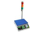 Jadever - Model JCL - Electronic Weighing Scales For Coin Counting