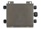 Load Cell Systems - Model CE41INOX - Load Cell Junction Box with Surge Protection