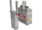 Electric Automation Grippers