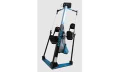 Model Myocycle Pro Fes - Cycling Therapy System
