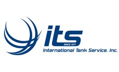 ITS - API 650 Field Erected Storage Tanks