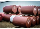 Greer - Stock Above Ground Fuel Tanks
