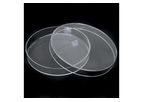 Microbiology International - Model MediaPro 15 - Petri Dishes
