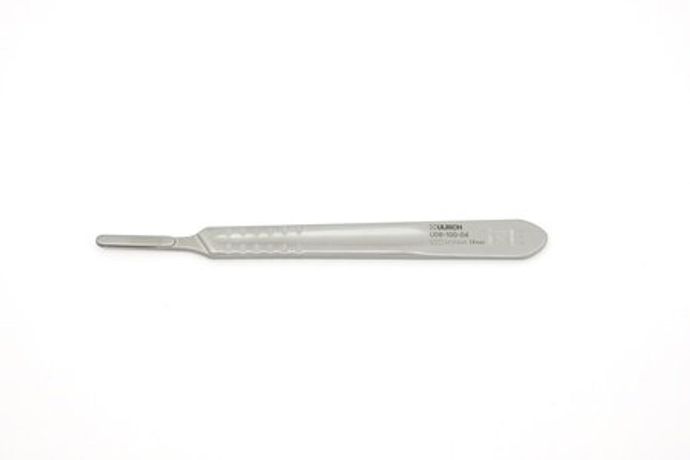 Model U08-100-03 - Scalpel Handle