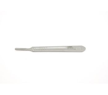 Model U08-100-03 - Scalpel Handle