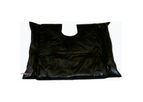 Bariatric BeanBag Positioners with Shoulder Cutout, 46? x 46?