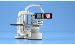 STORZ MEDICAL MODULITH - Model SLX-F2 »connect« - Multifunctional Urological Workstation