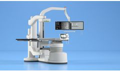 STORZ MEDICAL MODULITH - Model SLX-F2 »FD21« - Stationary Lithotripter