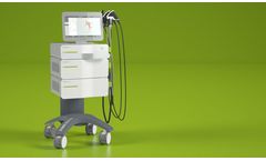 STORZ MEDICAL DUOLITH - Model SD1 »ultra« - Modular Radial and Focused Shock Wave Therapy (ESWT) Device