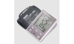 Model D40g - Blood Pressure and Blood Glucose Monitoring System