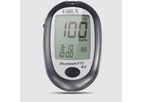 Model Premium V10 BLE - Talking Function Blood Glucose Monitoring System