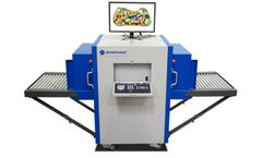 Astrophysics - Model XIS-6040SE - Mobile X-Ray Inspection System (XIS)